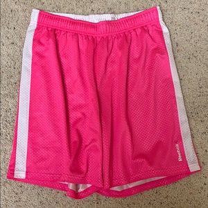 Reebok shorts